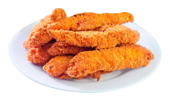 Chicken Tenders (5)